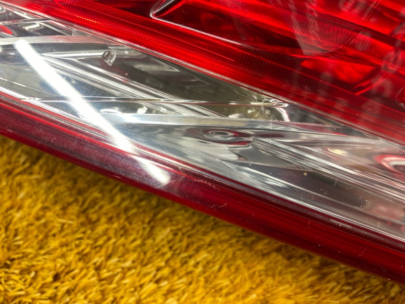 Фонарь задний, 18000 рублей, Красноярск