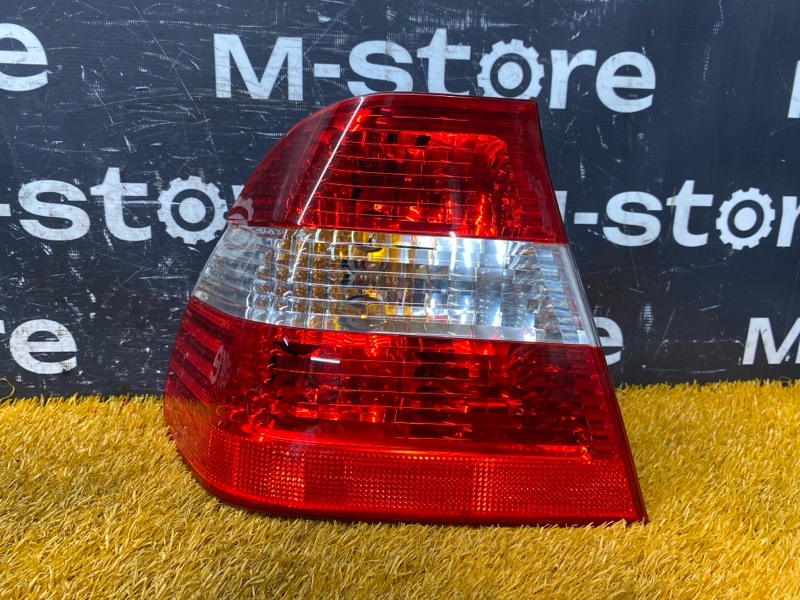 Фонарь задний, 4000 рублей, Красноярск