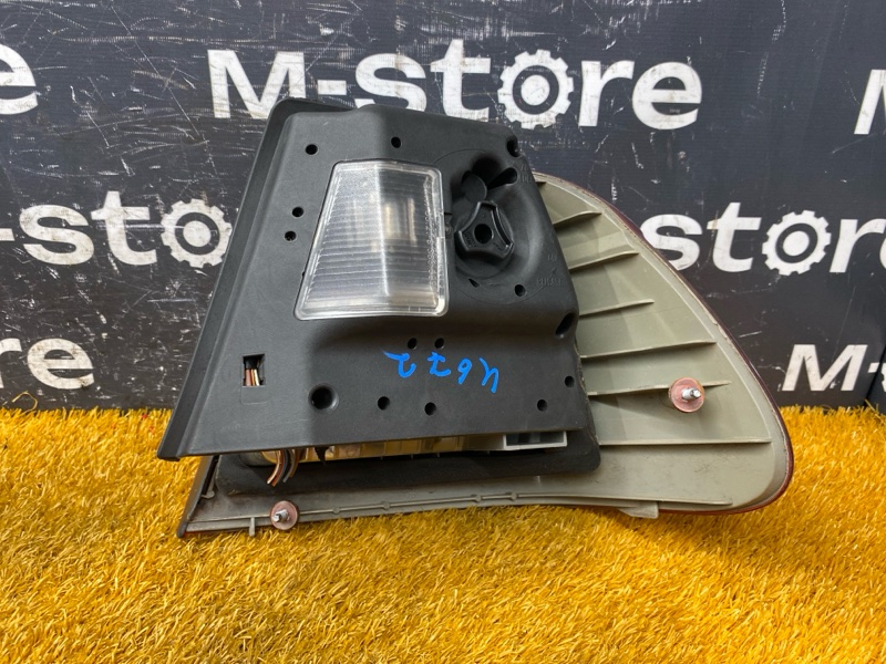 Фонарь задний, 4000 рублей, Красноярск