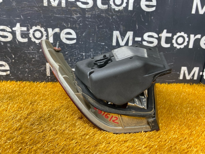 Фонарь задний, 4000 рублей, Красноярск