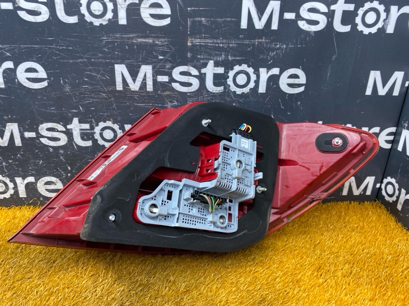 Фонарь задний, 12000 рублей, Красноярск