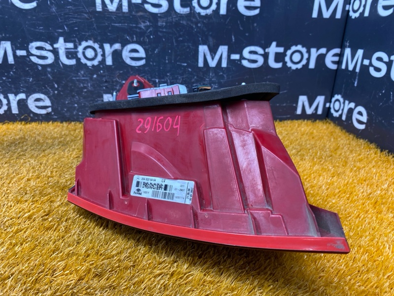 Фонарь задний, 12000 рублей, Красноярск