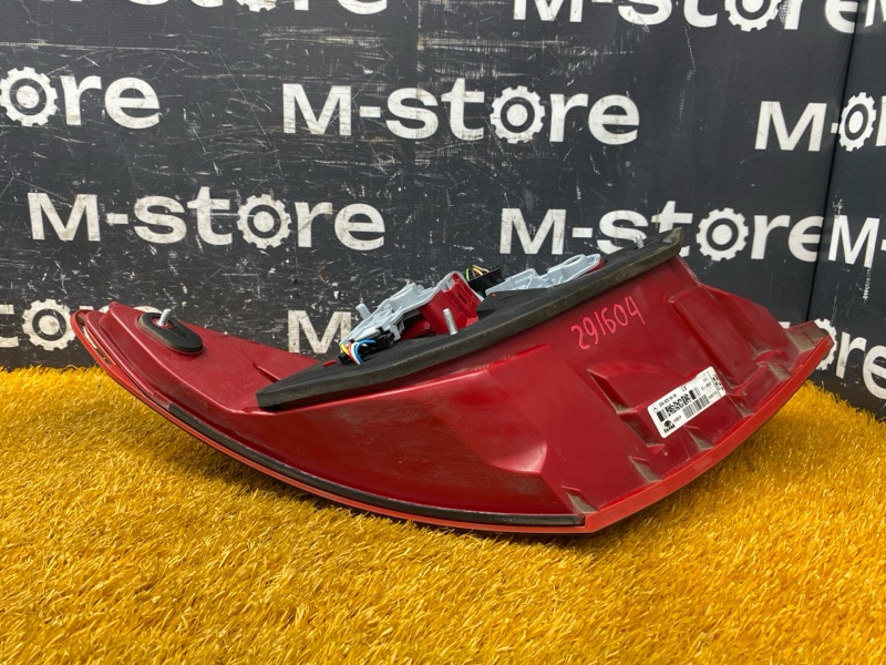 Фонарь задний, 12000 рублей, Красноярск