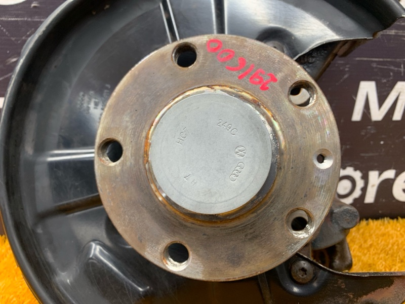 ступица, 3000 рублей, Красноярск