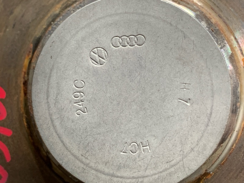 ступица, 3000 рублей, Красноярск