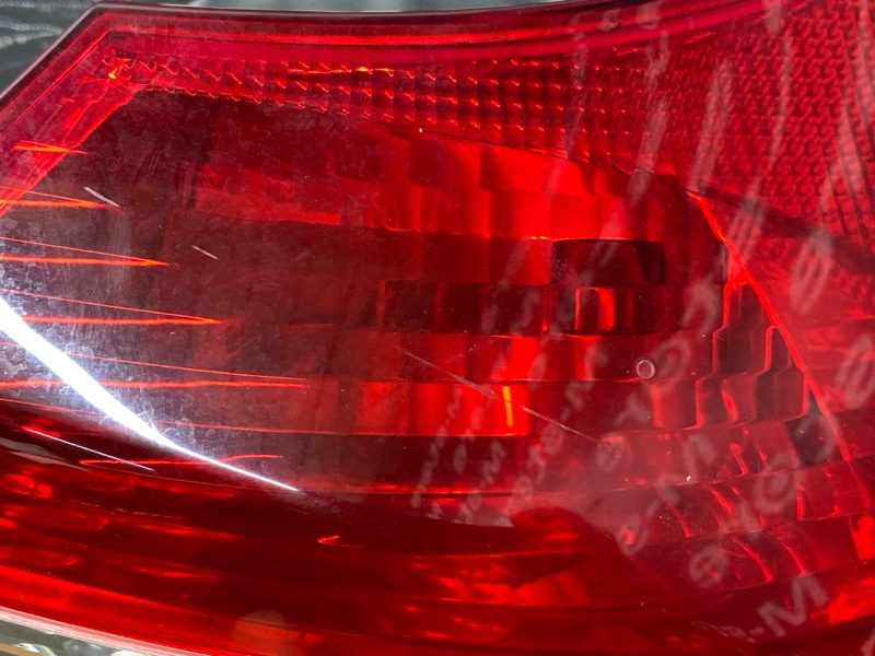 Фонарь задний, 800 рублей, Красноярск