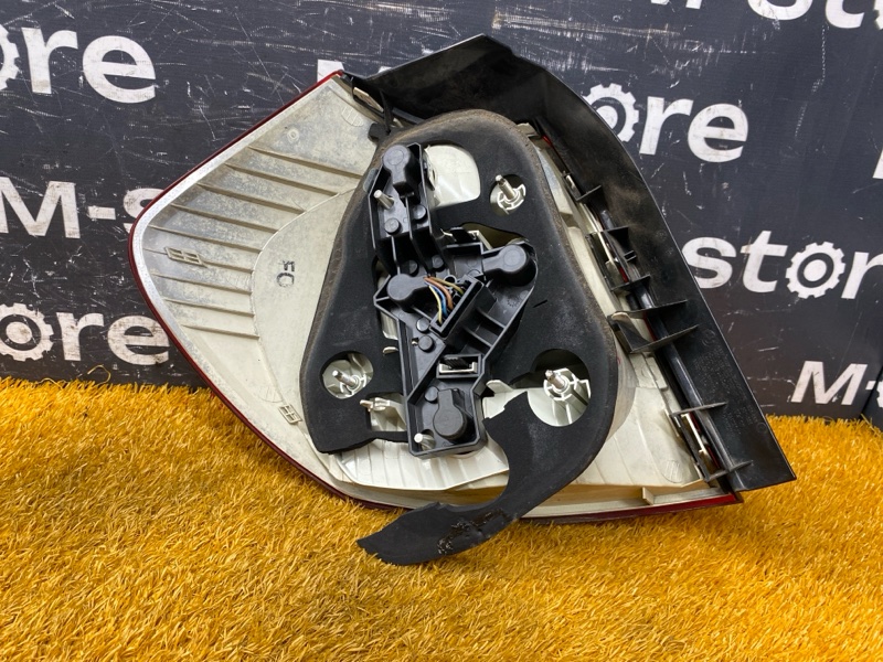 Фонарь задний, 800 рублей, Красноярск