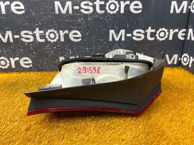 Фонарь задний, 800 рублей, Красноярск