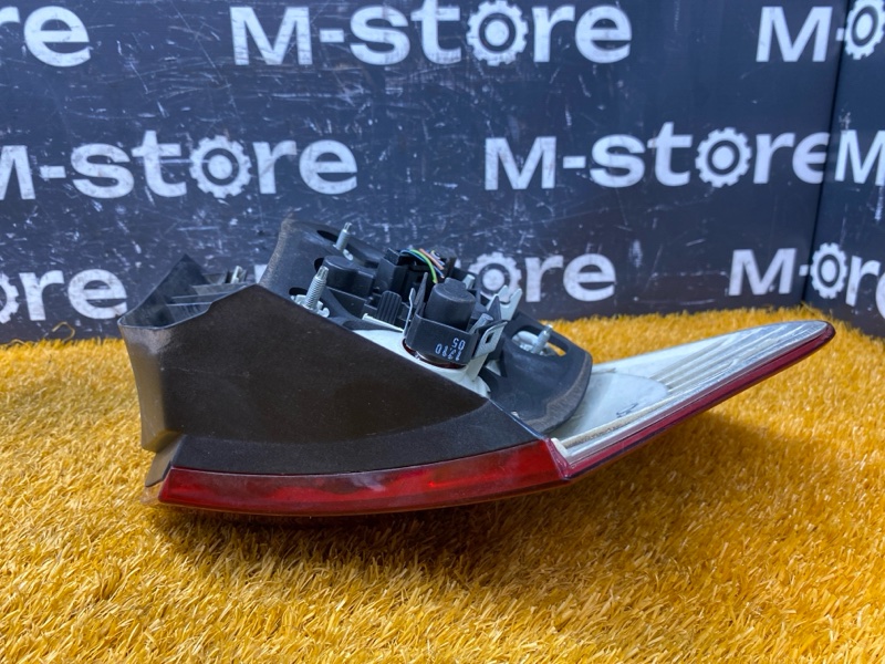 Фонарь задний, 800 рублей, Красноярск