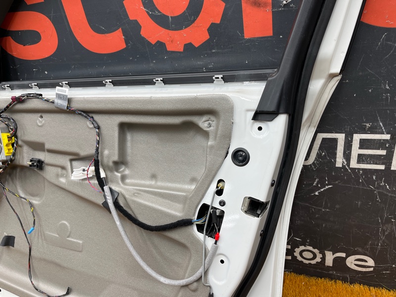 дверь, 7000 рублей, Красноярск