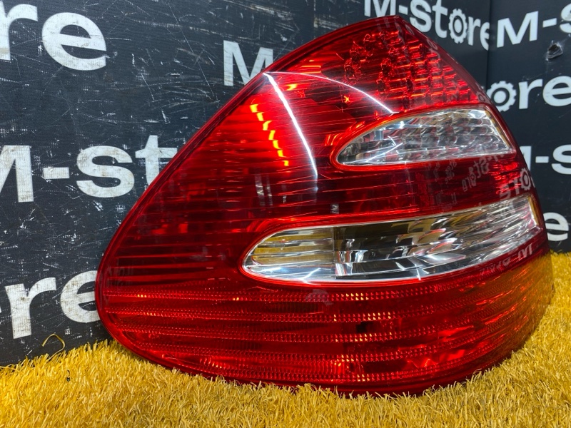 Фонарь задний, 13000 рублей, Красноярск