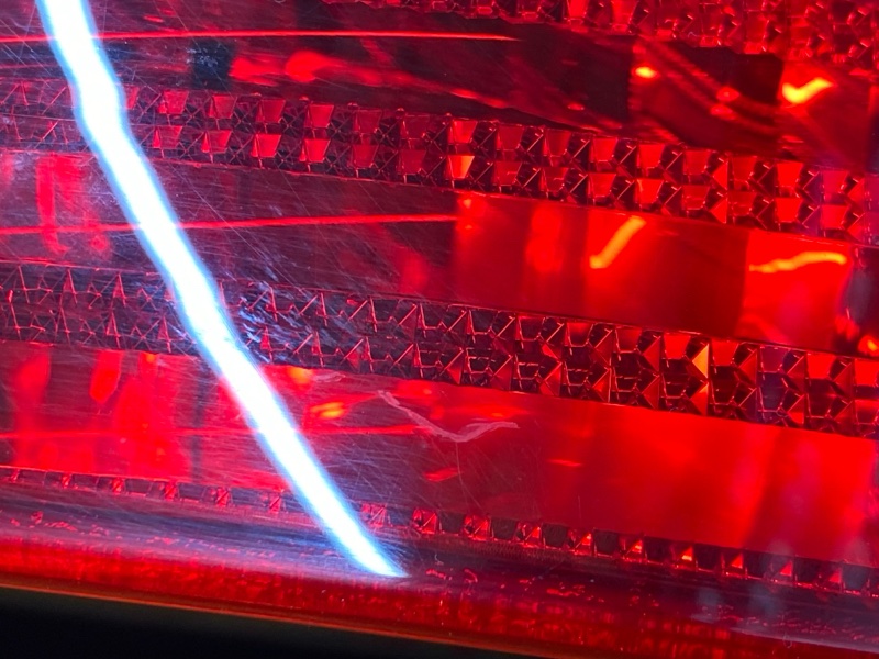 Фонарь задний, 13000 рублей, Красноярск