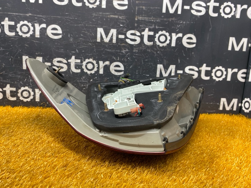 Фонарь задний, 13000 рублей, Красноярск