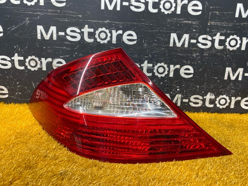 Фонарь задний, 8000 рублей, Красноярск