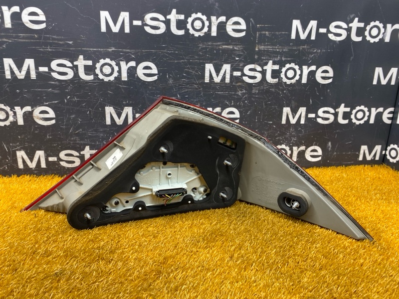 Фонарь задний, 8000 рублей, Красноярск