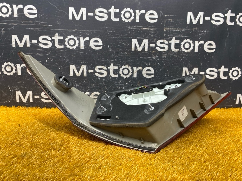 Фонарь задний, 8000 рублей, Красноярск