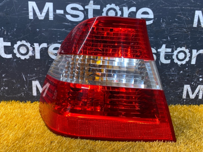 Фонарь задний, 4000 рублей, Красноярск