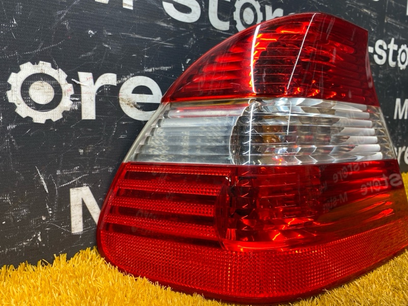 Фонарь задний, 4000 рублей, Красноярск