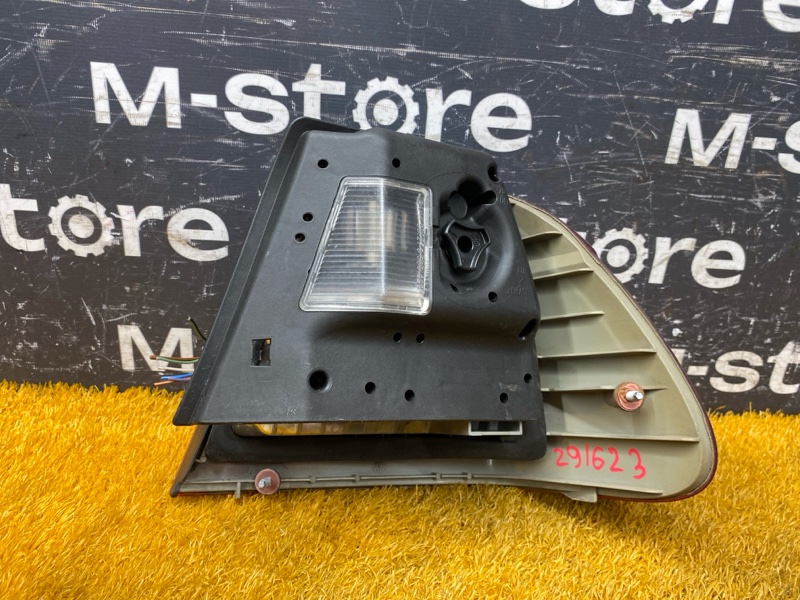 Фонарь задний, 4000 рублей, Красноярск