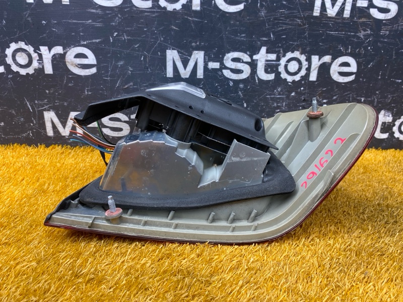 Фонарь задний, 4000 рублей, Красноярск