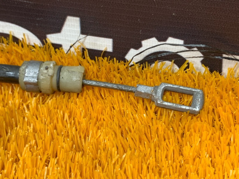 трос ручника, 500 рублей, Красноярск