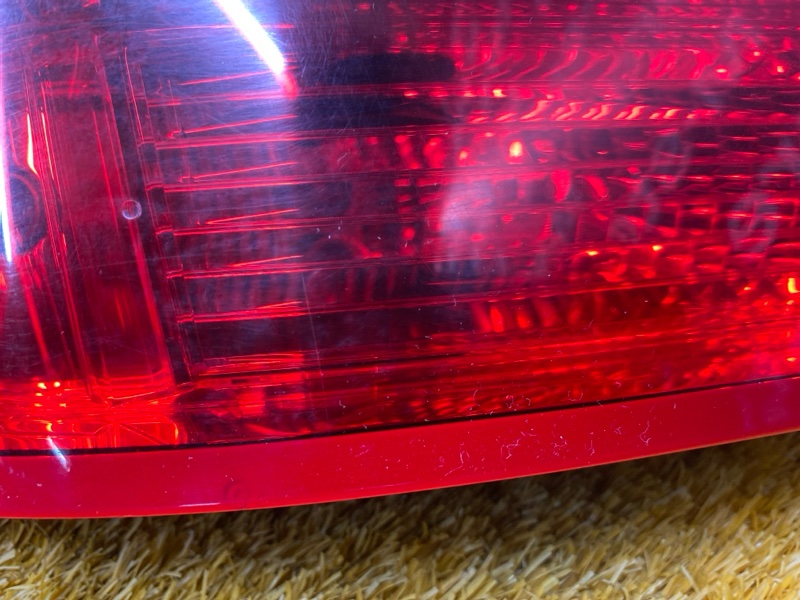 Фонарь задний, 23000 рублей, Красноярск