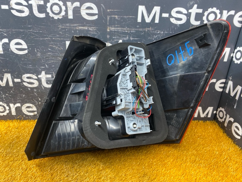 Фонарь задний, 23000 рублей, Красноярск