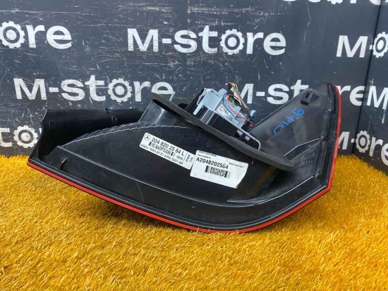 Фонарь задний, 23000 рублей, Красноярск