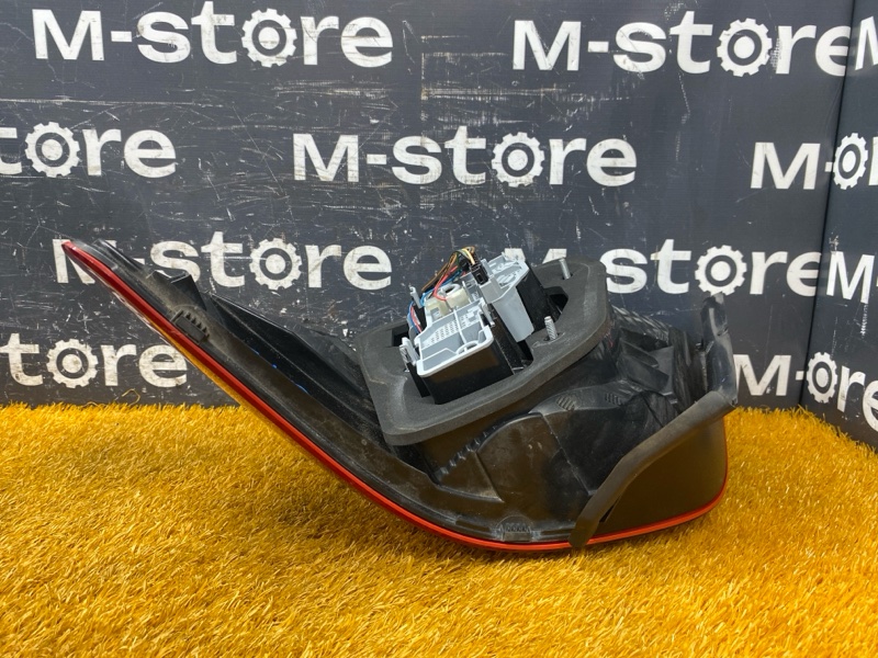 Фонарь задний, 23000 рублей, Красноярск