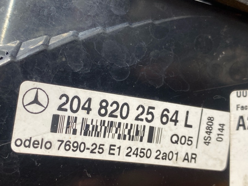 Фонарь задний, 23000 рублей, Красноярск