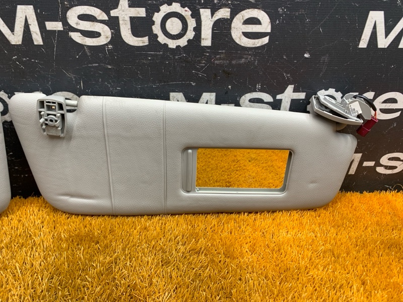 Козырек солнцезащитный, 700 рублей, Красноярск