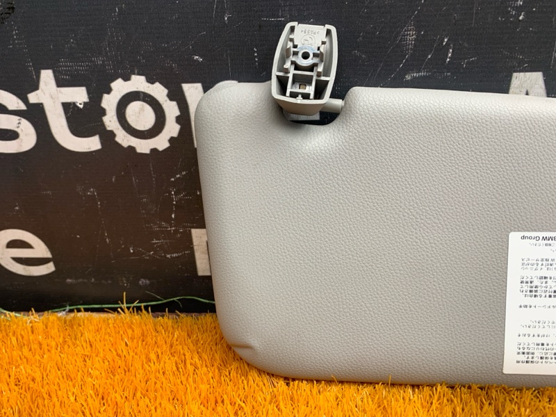 Козырек солнцезащитный, 700 рублей, Красноярск