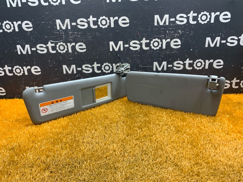 Козырек солнцезащитный, 1500 рублей, Красноярск