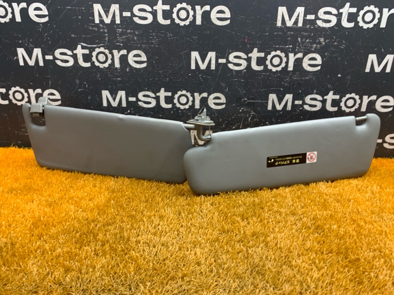 Козырек солнцезащитный, 1500 рублей, Красноярск