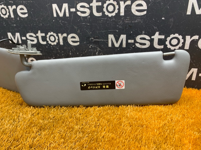 Козырек солнцезащитный, 1500 рублей, Красноярск