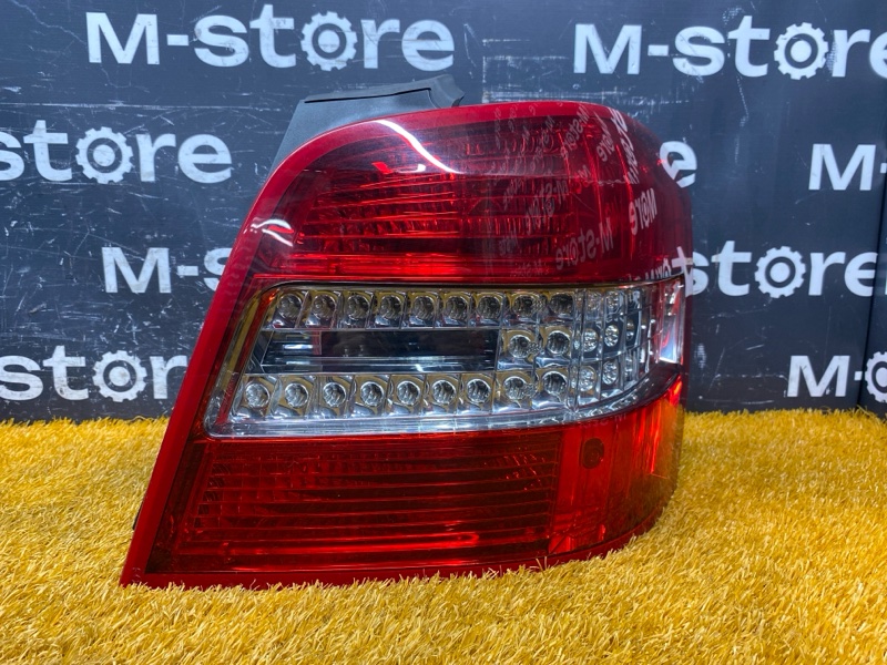 Фонарь задний, 25000 рублей, Красноярск