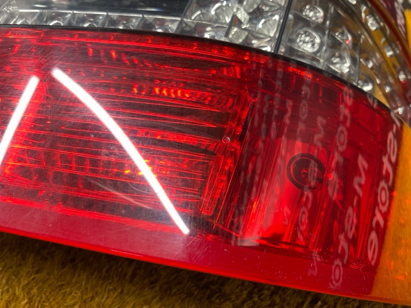 Фонарь задний, 25000 рублей, Красноярск