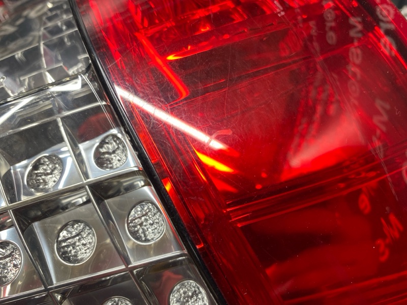 Фонарь задний, 25000 рублей, Красноярск