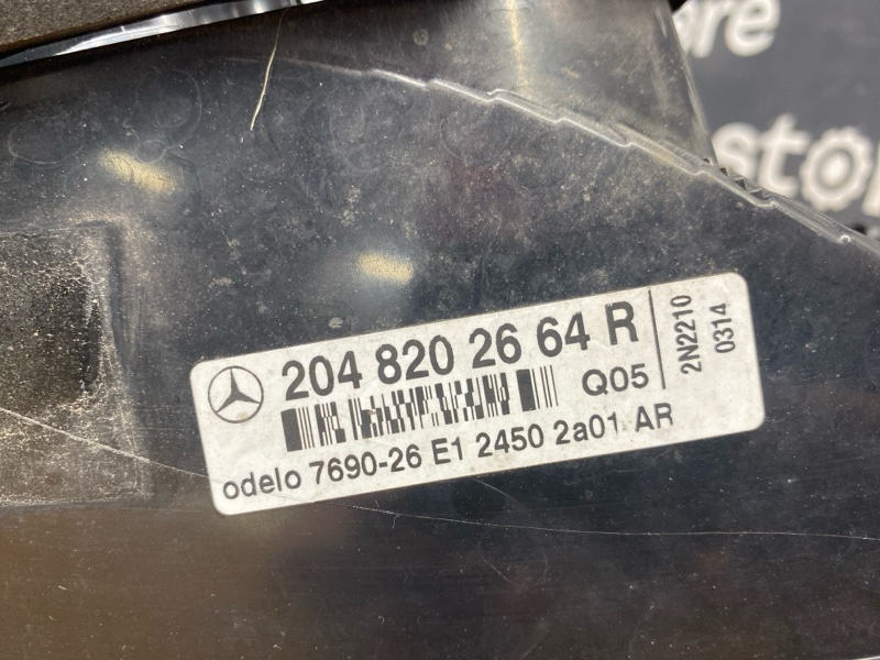 Фонарь задний, 25000 рублей, Красноярск