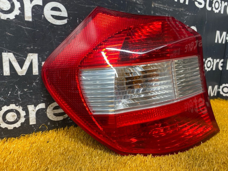 Фонарь задний, 800 рублей, Красноярск