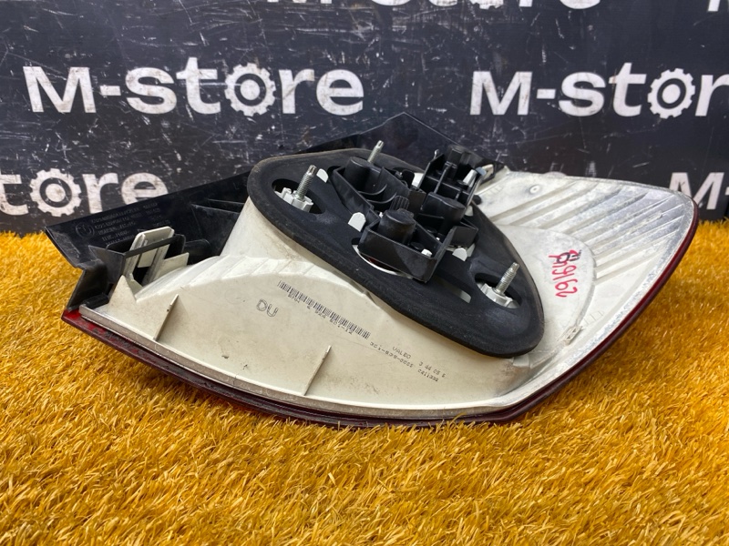 Фонарь задний, 800 рублей, Красноярск