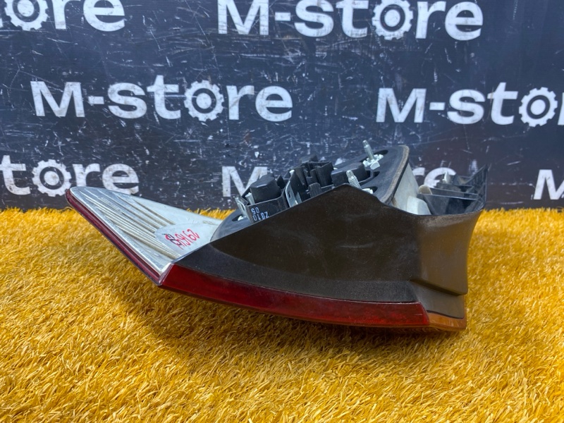 Фонарь задний, 800 рублей, Красноярск