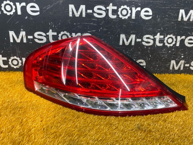 Фонарь задний, 18000 рублей, Красноярск