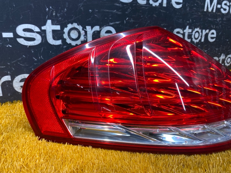 Фонарь задний, 18000 рублей, Красноярск