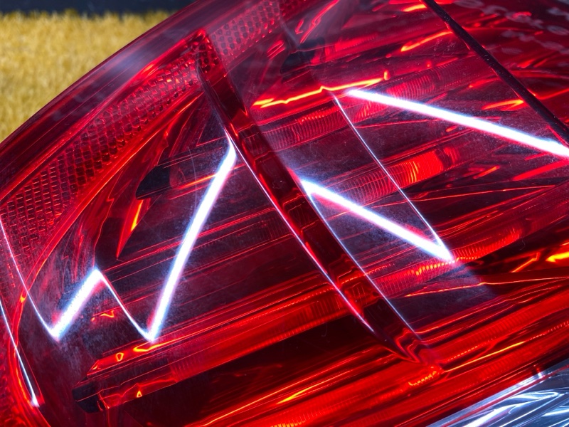 Фонарь задний, 18000 рублей, Красноярск