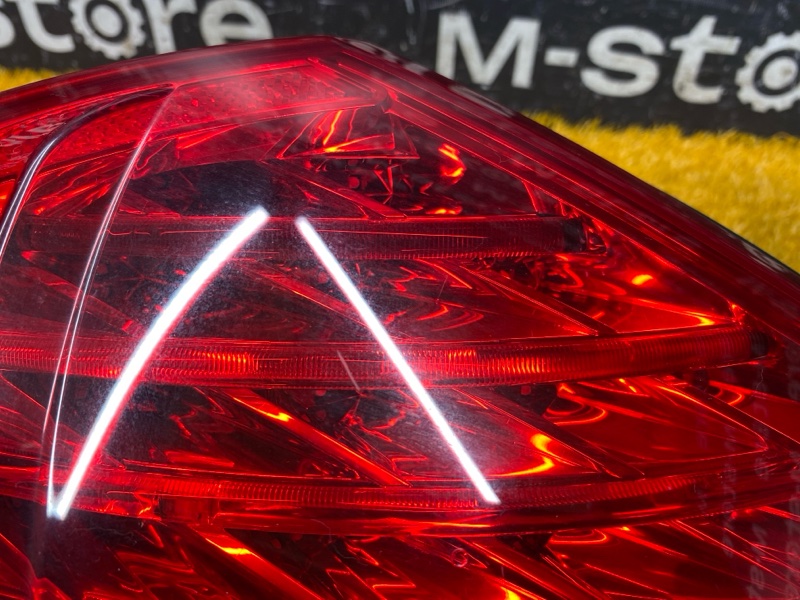 Фонарь задний, 18000 рублей, Красноярск