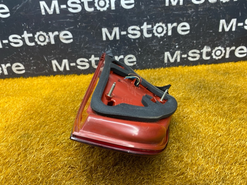 Фонарь задний, 18000 рублей, Красноярск