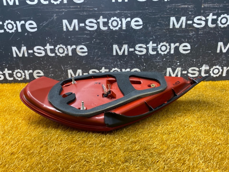 Фонарь задний, 18000 рублей, Красноярск