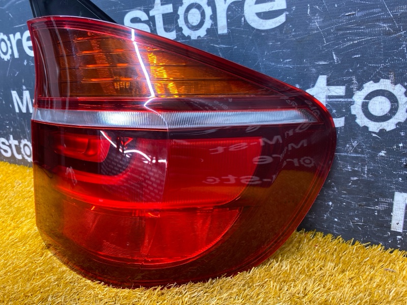 Фонарь задний, 12500 рублей, Красноярск