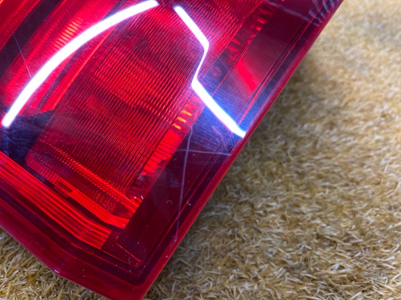 Фонарь задний, 12500 рублей, Красноярск